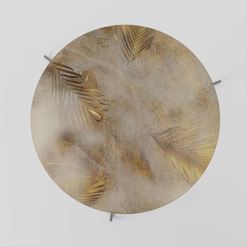 LEAVES OF SPLENDOR Couchtisch 69