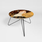 LOST IN THOUGHT Couchtisch Ø 60 cm