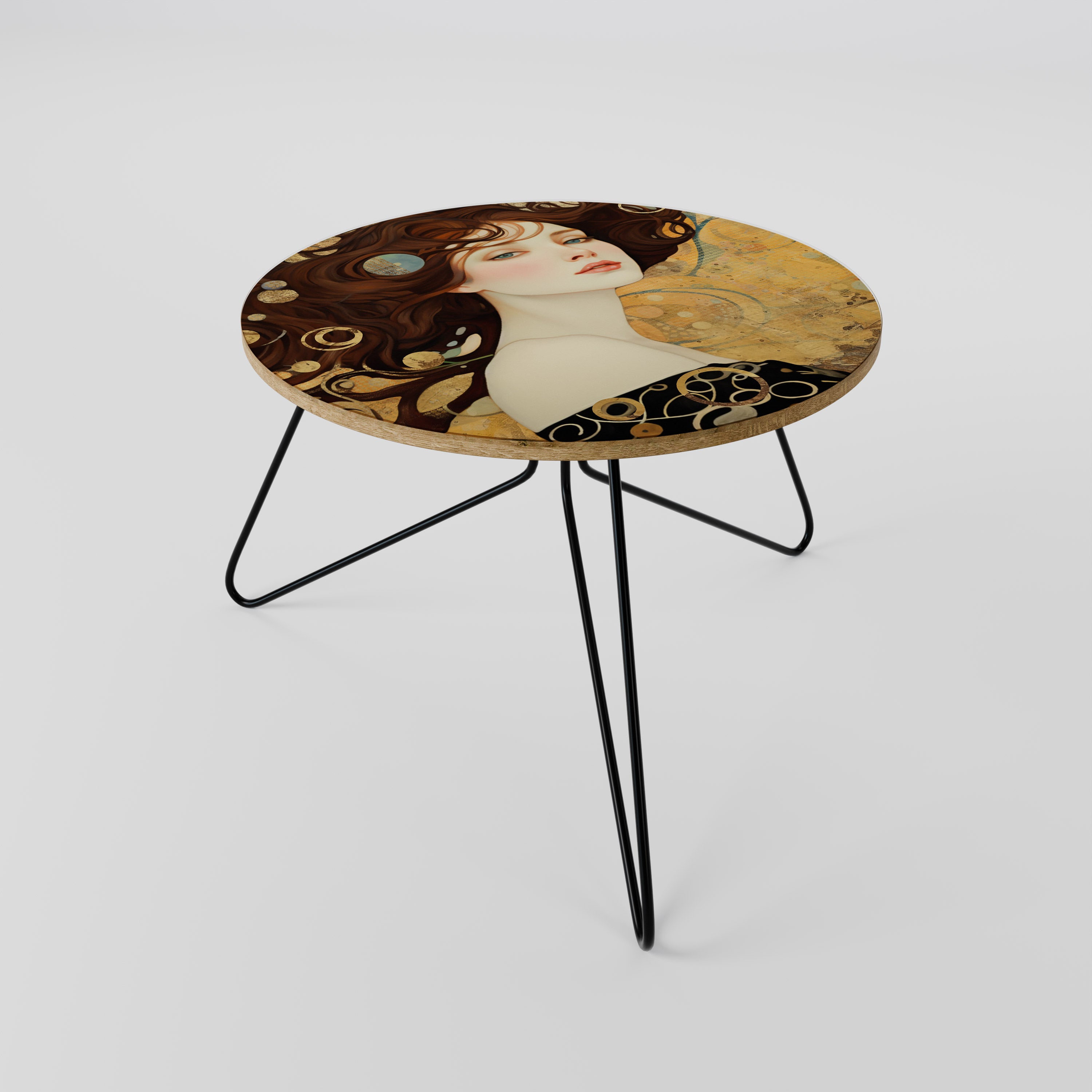 LOST IN THOUGHT Couchtisch