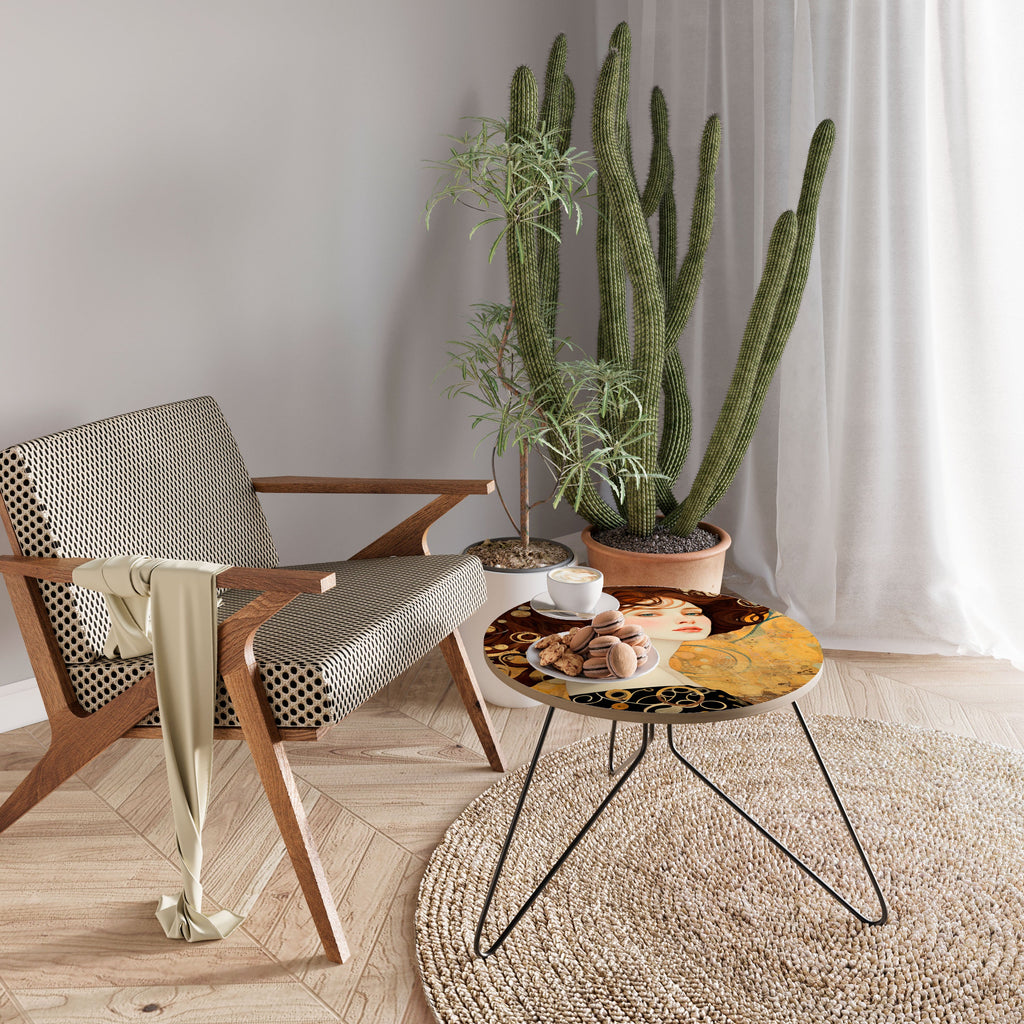 LOST IN THOUGHT Couchtisch 60