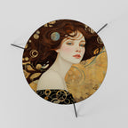 LOST IN THOUGHT Couchtisch Ø 60 cm