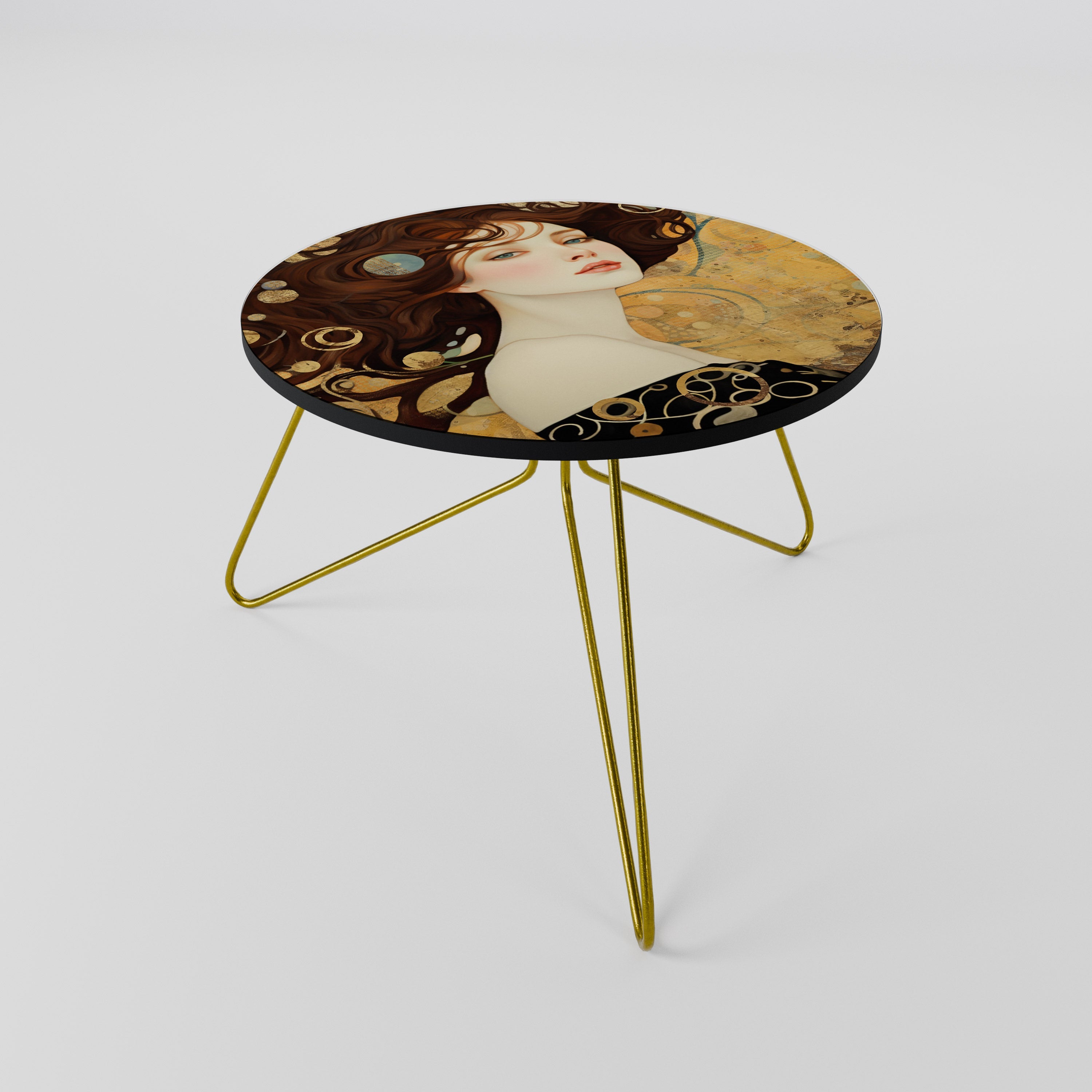 LOST IN THOUGHT Couchtisch 60