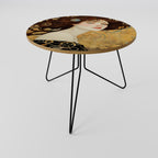 LOST IN THOUGHT Couchtisch Ø 69 cm