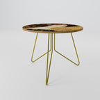 LOST IN THOUGHT Couchtisch Ø 69 cm