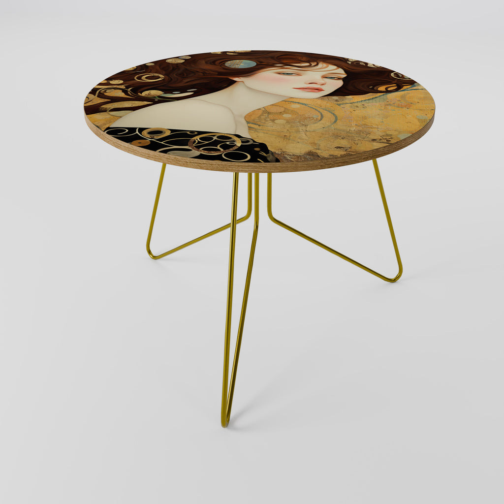 LOST IN THOUGHT Couchtisch