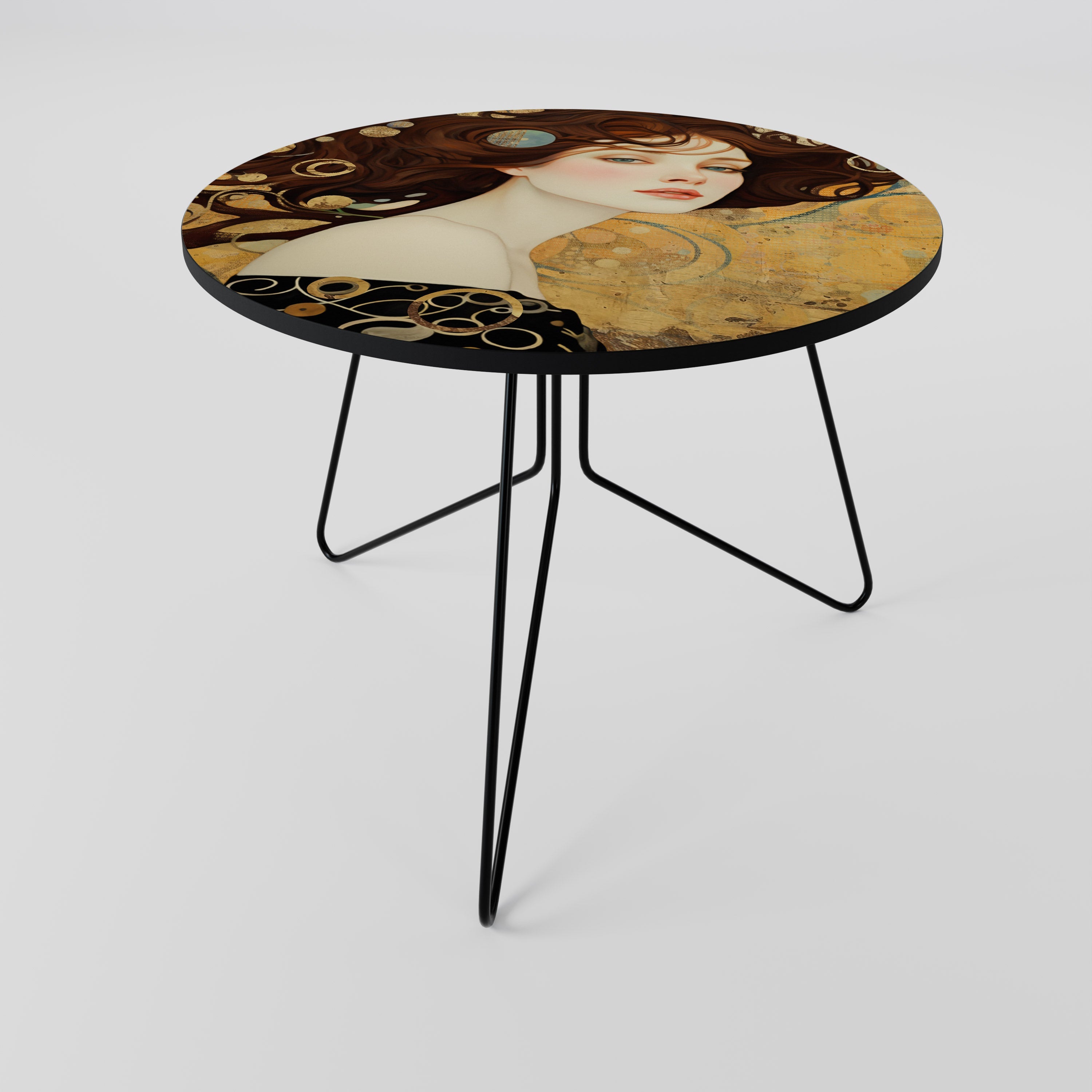 LOST IN THOUGHT Couchtisch 69