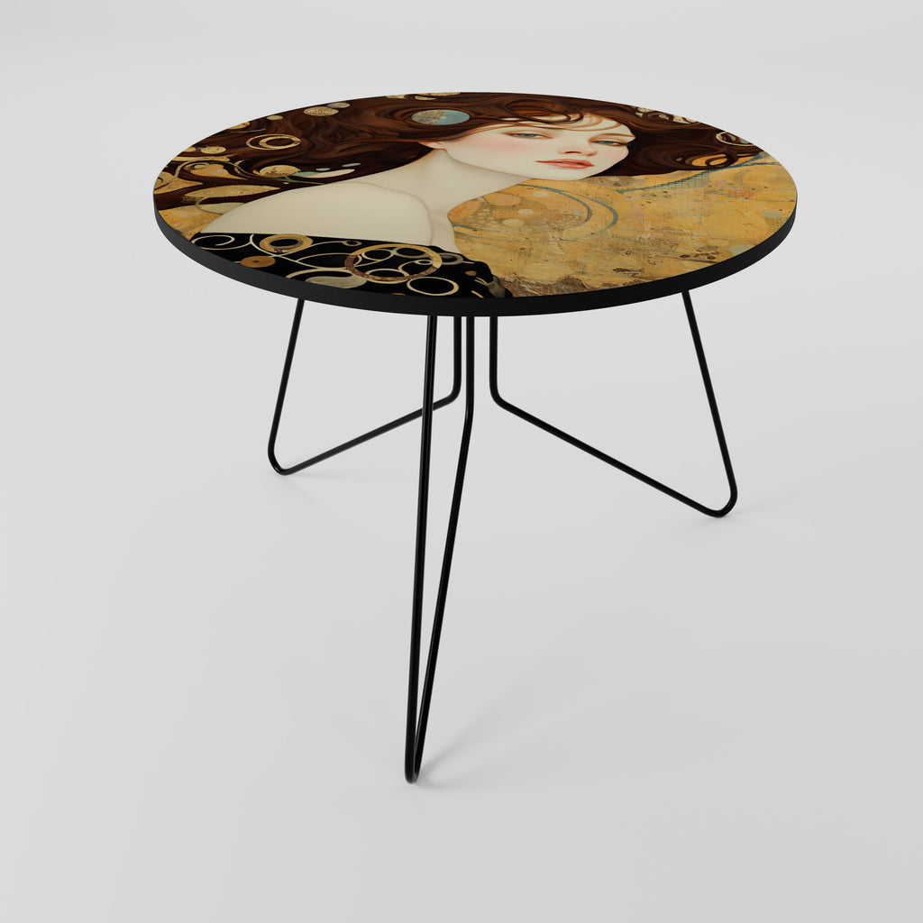 LOST IN THOUGHT Couchtisch