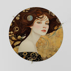 LOST IN THOUGHT Couchtisch Ø 69 cm