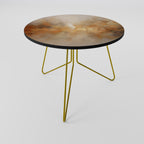 AMBER WHISPERS Couchtisch