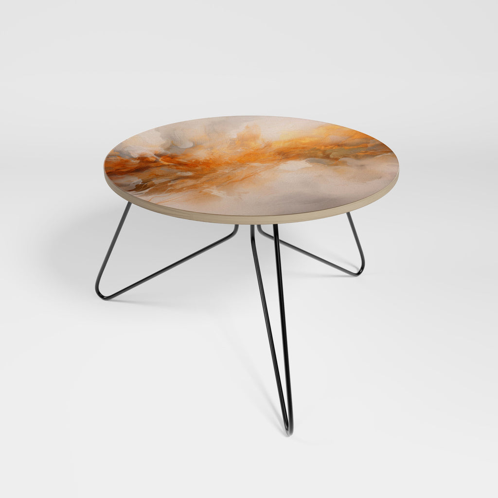 MOLTEN MELODIES Couchtisch 60