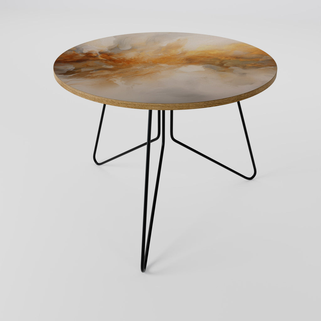 MOLTEN MELODIES Coffee Table 69