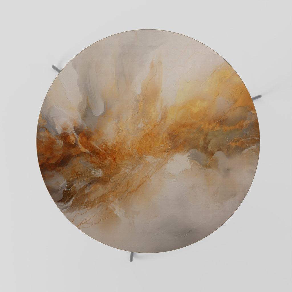 MOLTEN MELODIES Coffee Table 69