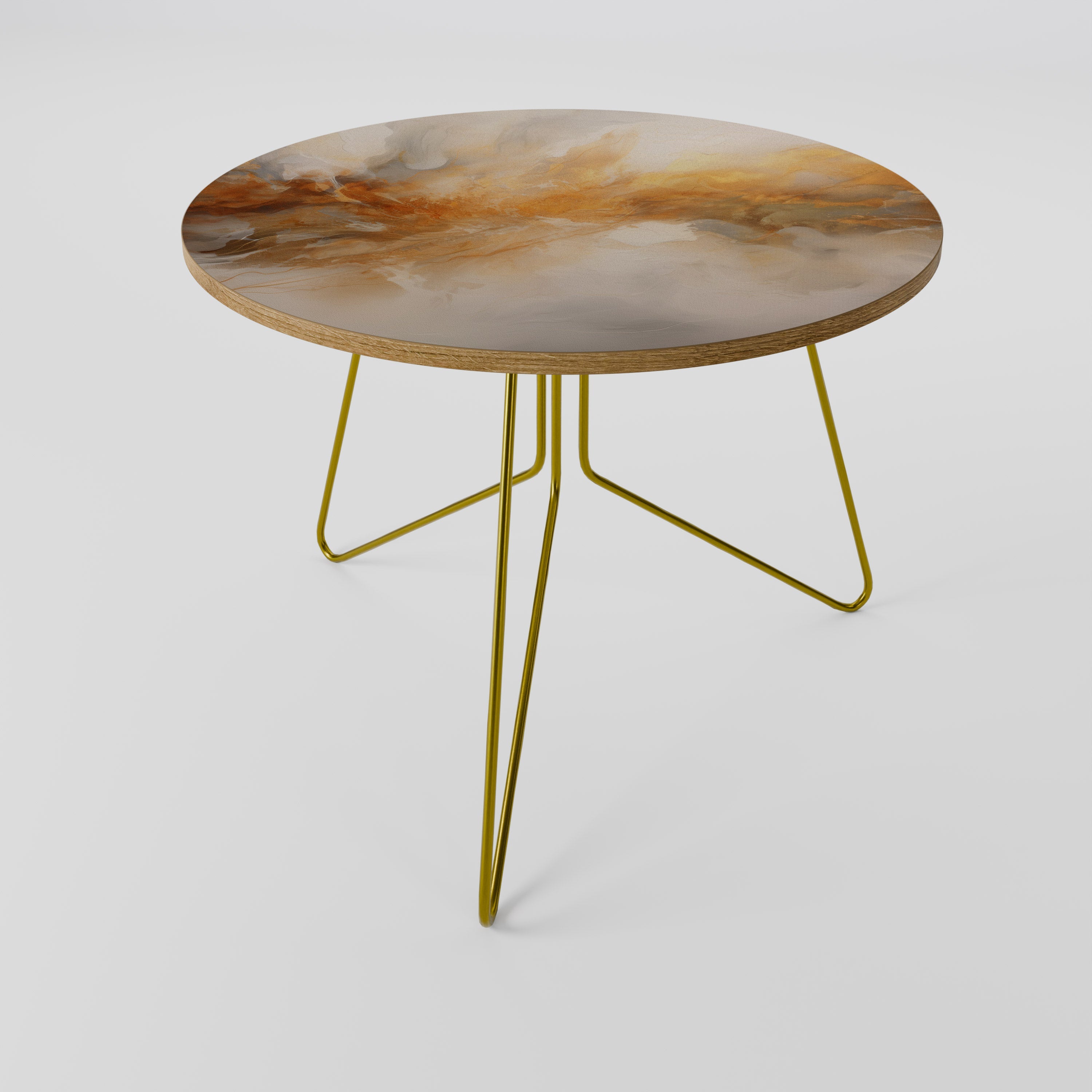 MOLTEN MELODIES Couchtisch 69