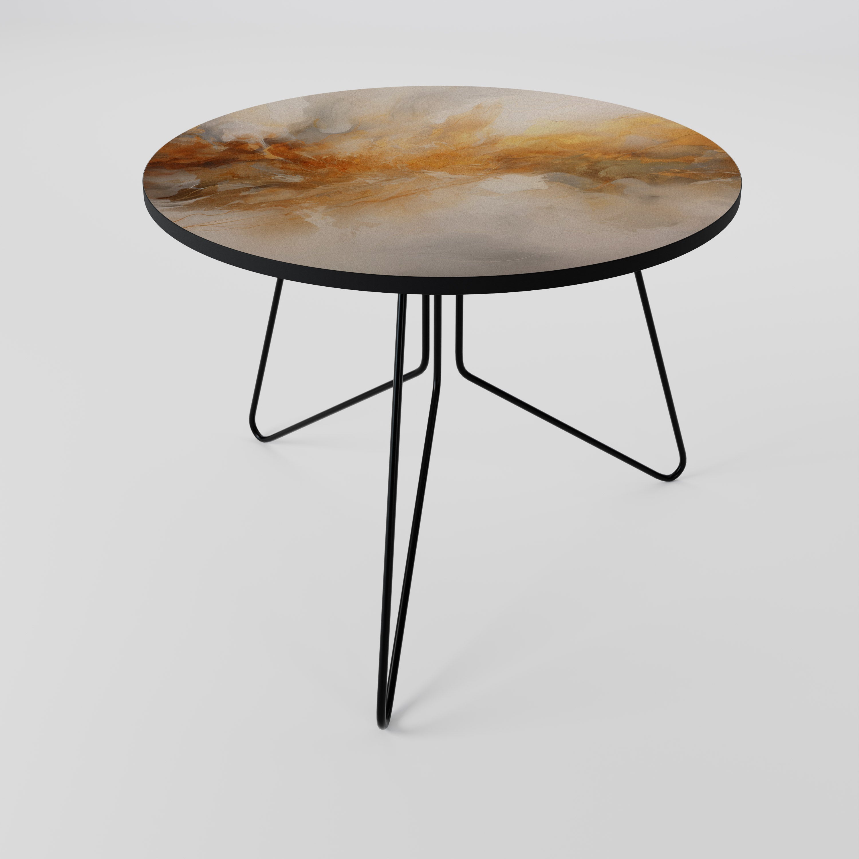 MOLTEN MELODIES Couchtisch 69