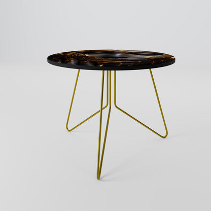 GOLDEN GODDESS Couchtisch