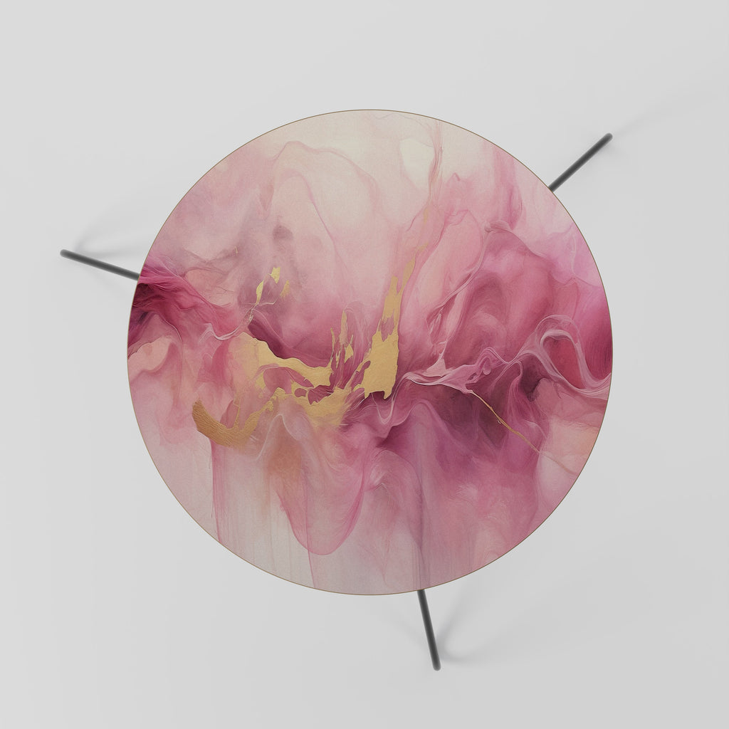 IMPRESSIONIST EUPHORIA Couchtisch 60