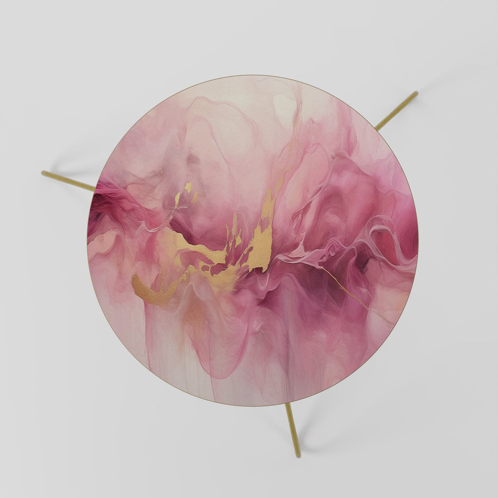 IMPRESSIONIST EUPHORIA Couchtisch 60