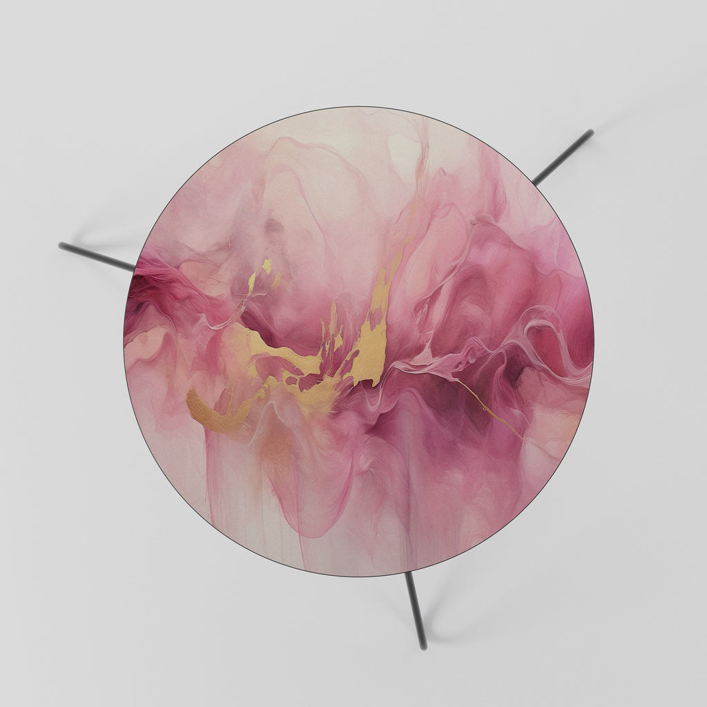 IMPRESSIONIST EUPHORIA Couchtisch 60