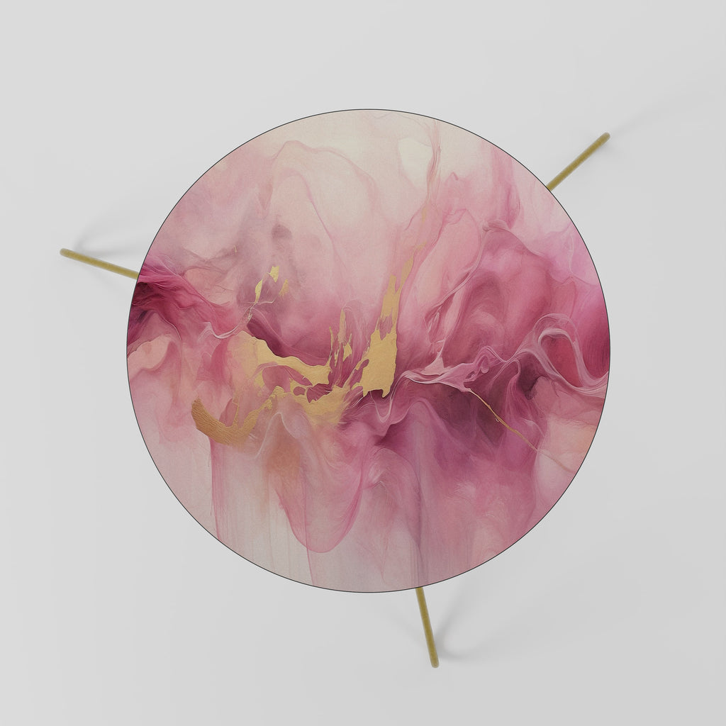 IMPRESSIONIST EUPHORIA Couchtisch 60