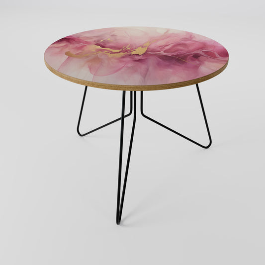 IMPRESSIONIST EUPHORIA Couchtisch