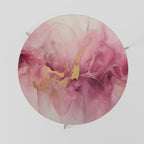 IMPRESSIONIST EUPHORIA Couchtisch Ø 69 cm