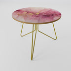 IMPRESSIONIST EUPHORIA Couchtisch