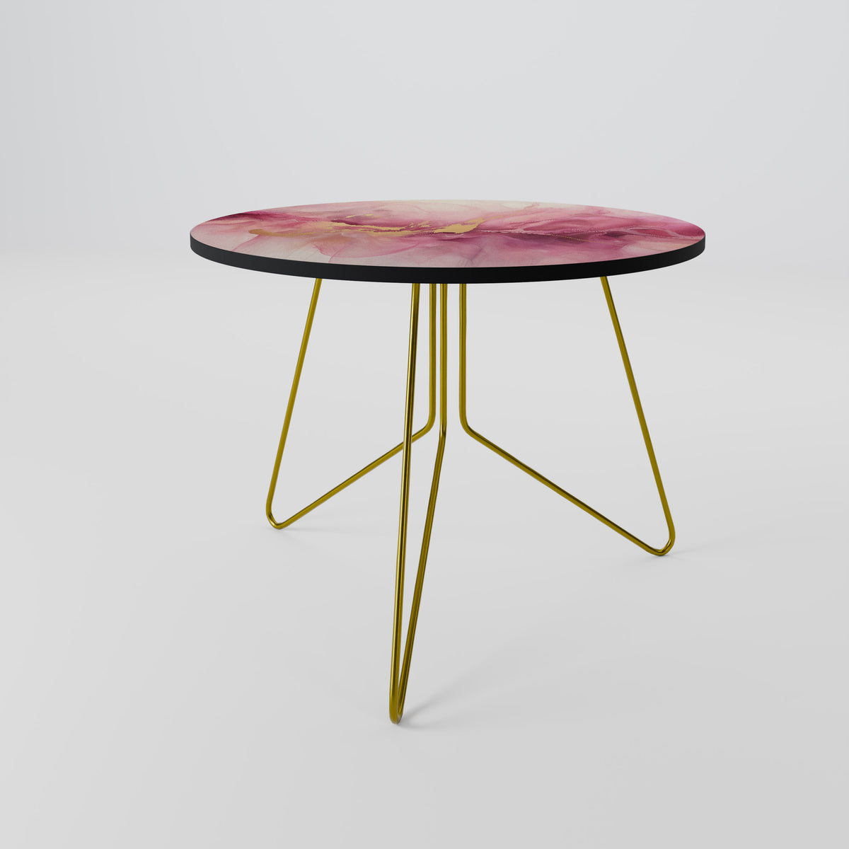 IMPRESSIONIST EUPHORIA Couchtisch