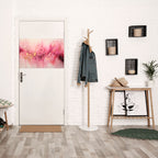 IMPRESSIONIST EUPHORIA Selbstklebendes Horizontal-Poster