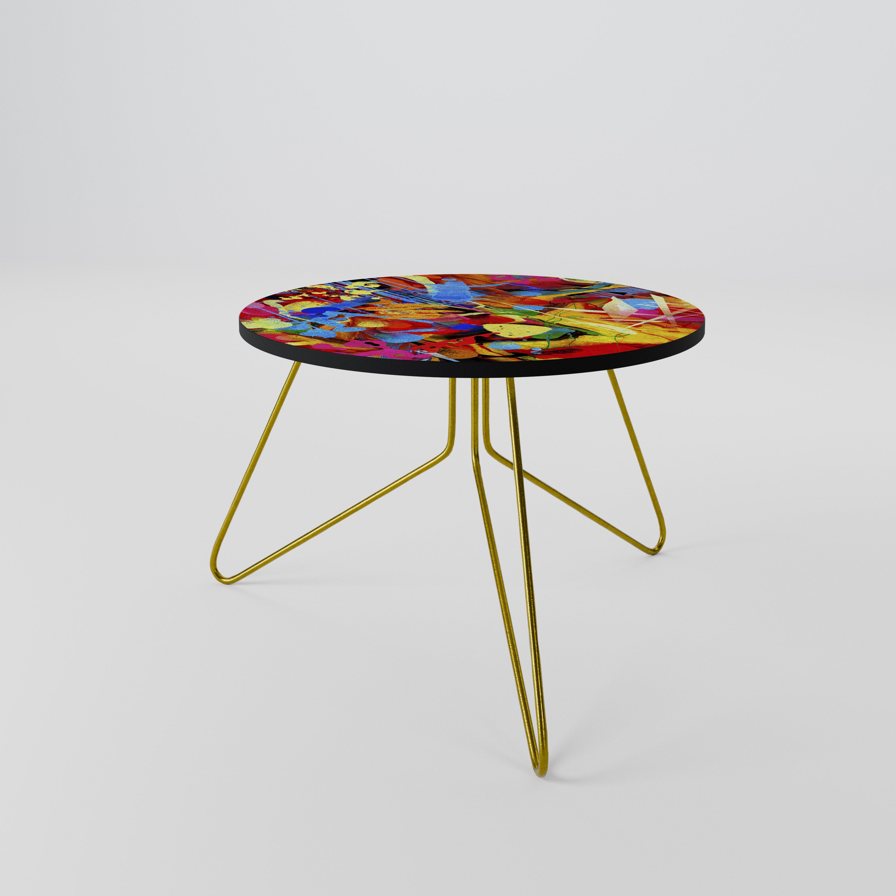 ABSTRACT RHAPSODY Couchtisch