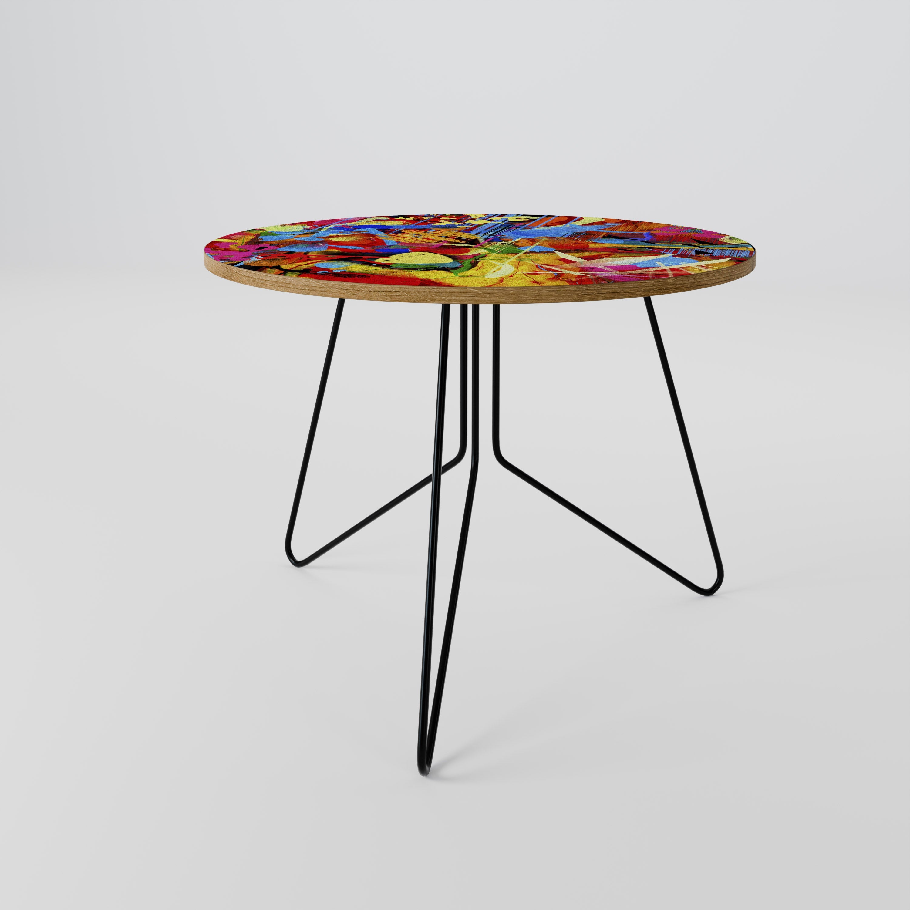ABSTRACT RHAPSODY Couchtisch 69