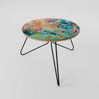 ARTISTIC ALCHEMY Coffee Table