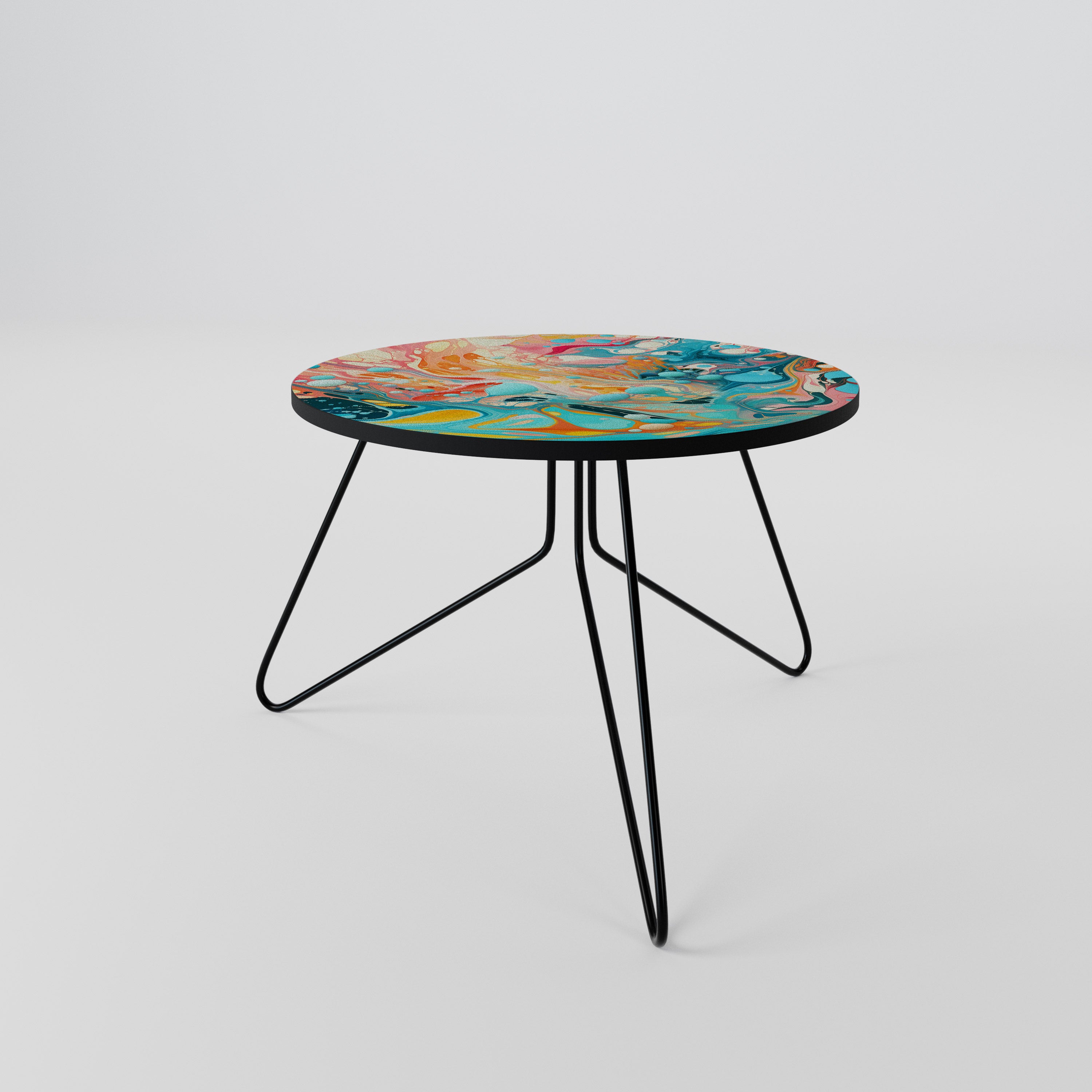 ARTISTIC ALCHEMY Couchtisch