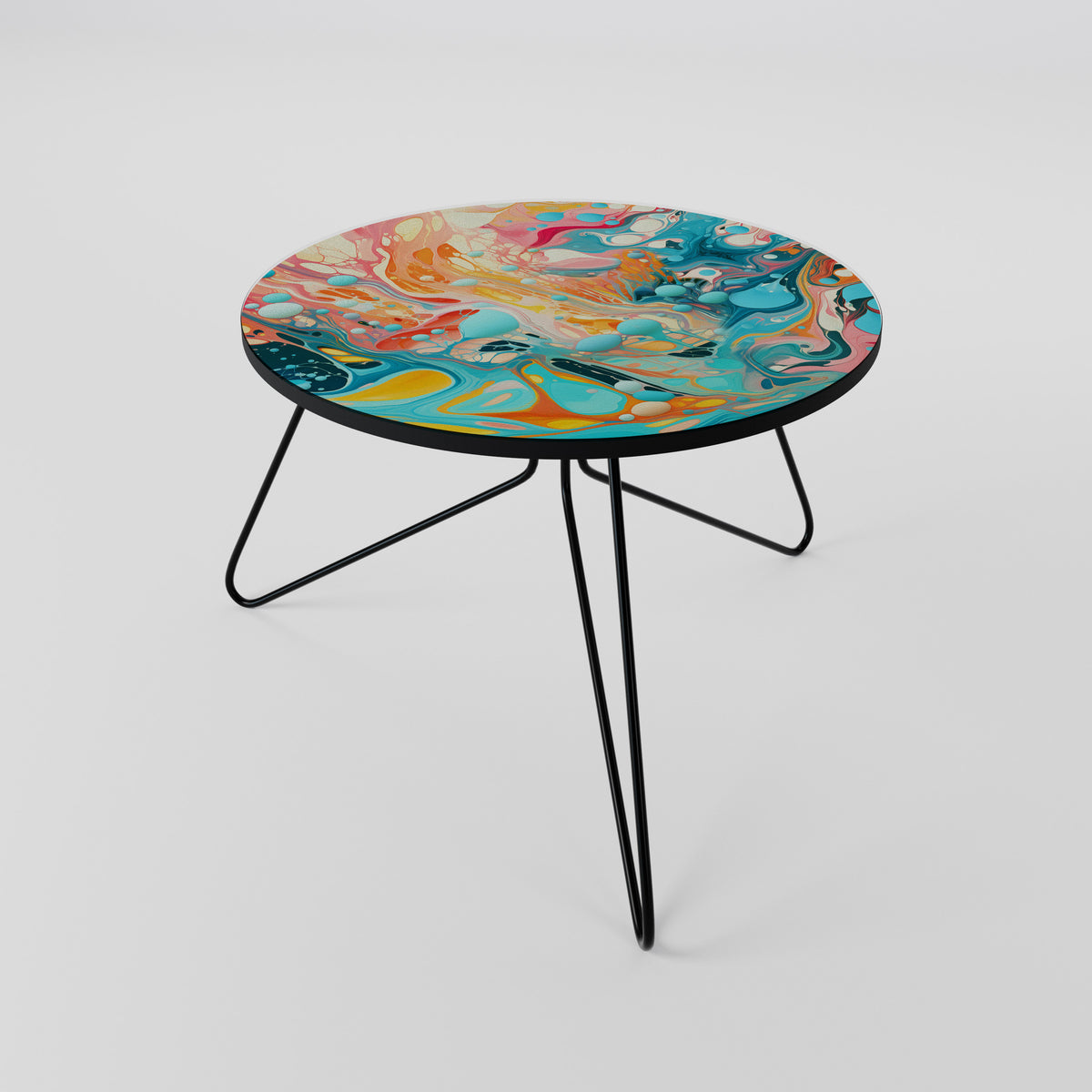 ARTISTIC ALCHEMY Couchtisch