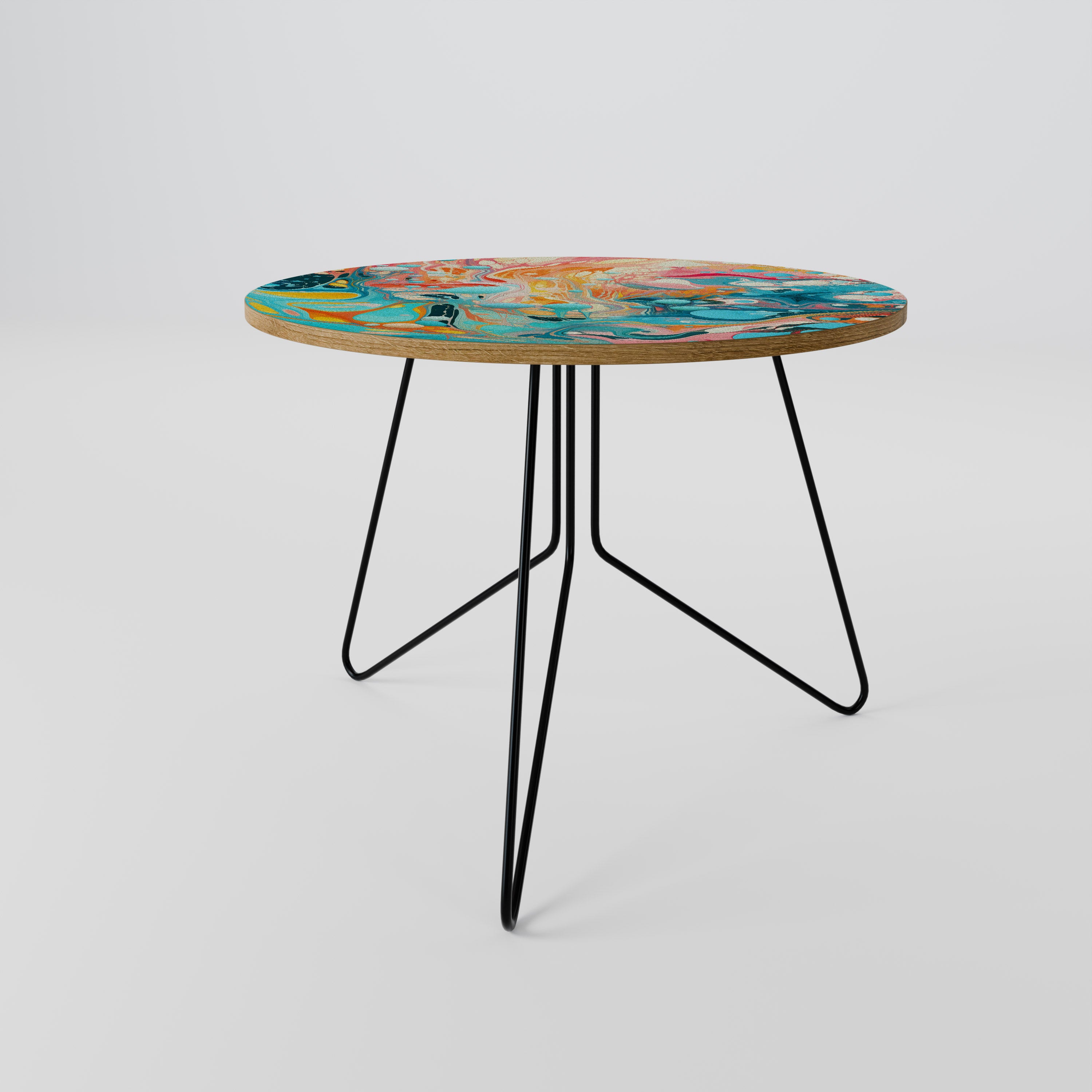 ARTISTIC ALCHEMY Couchtisch