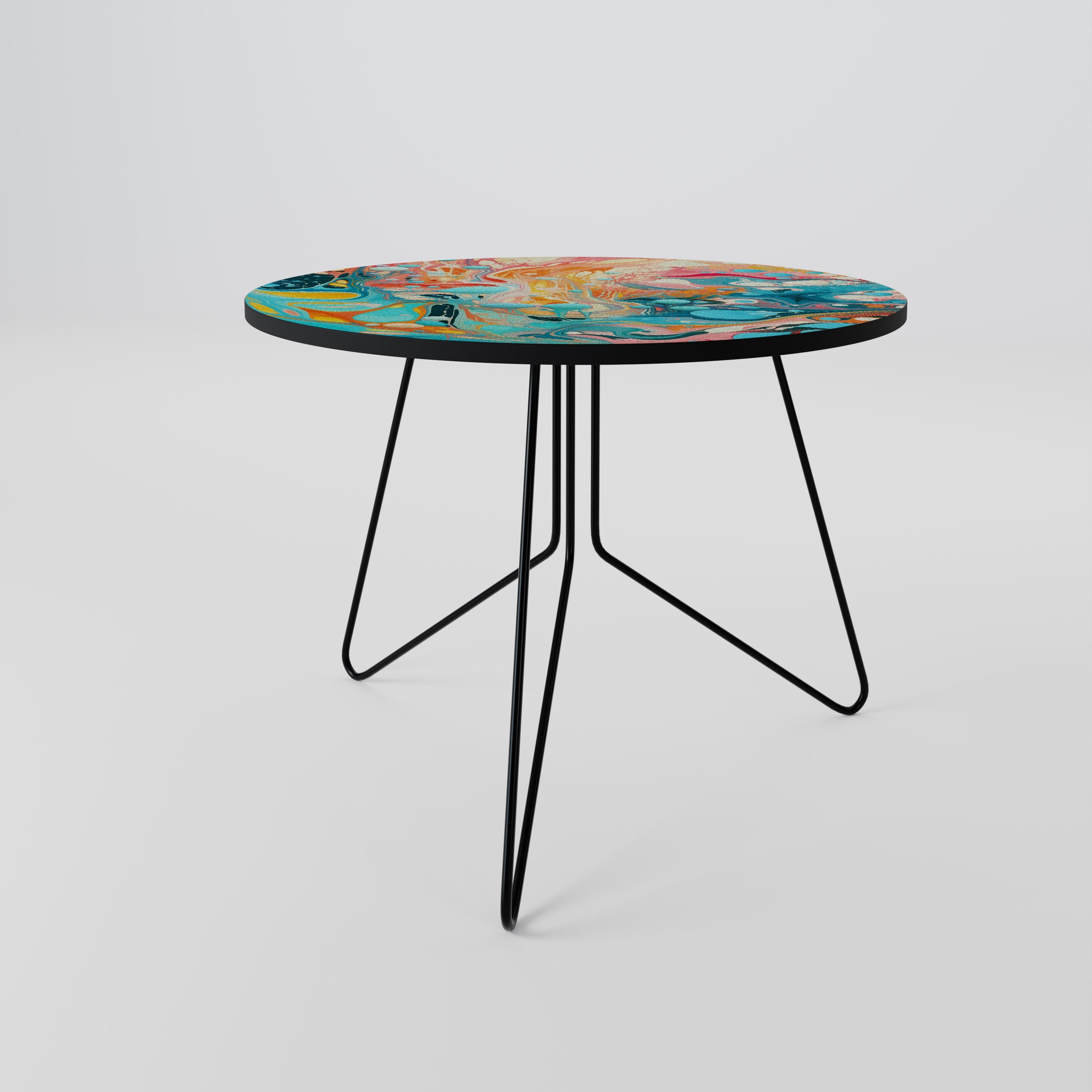 ARTISTIC ALCHEMY Couchtisch 69