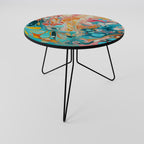 ARTISTIC ALCHEMY Coffee Table