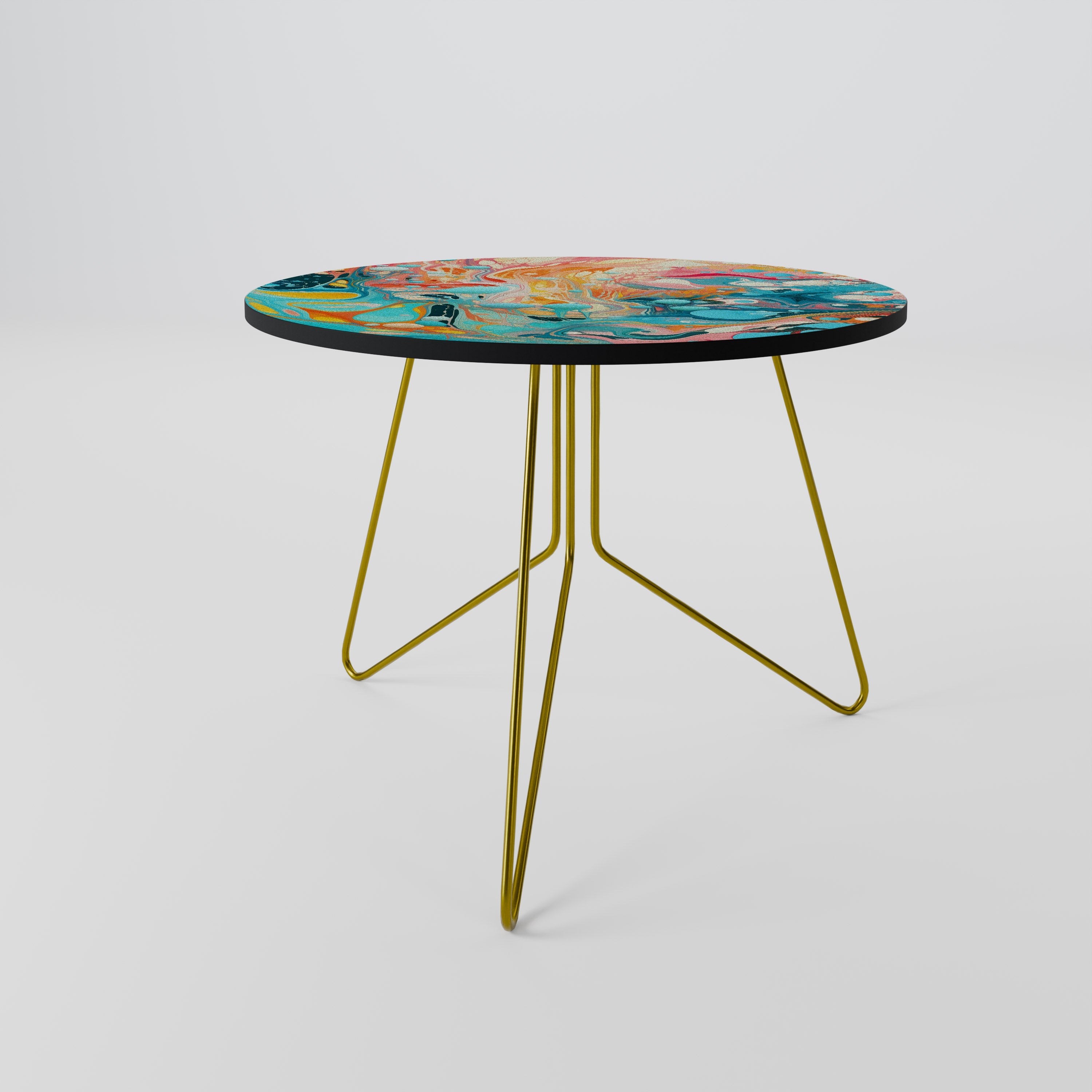 ARTISTIC ALCHEMY Couchtisch 69