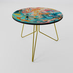ARTISTIC ALCHEMY Coffee Table