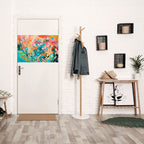 ARTISTIC ALCHEMY Selbstklebendes Horizontal-Poster