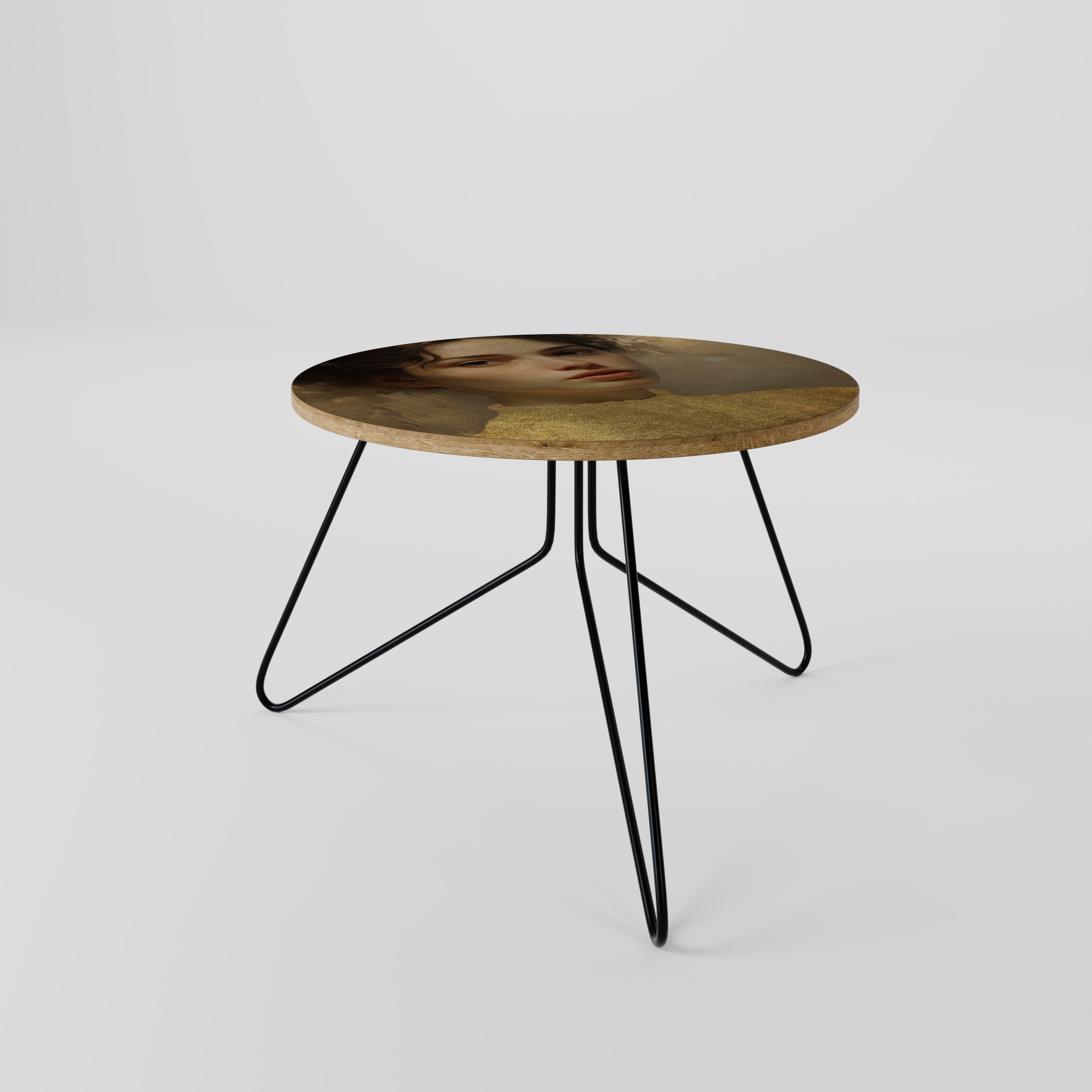 ETHEREAL ECOUNTER Couchtisch