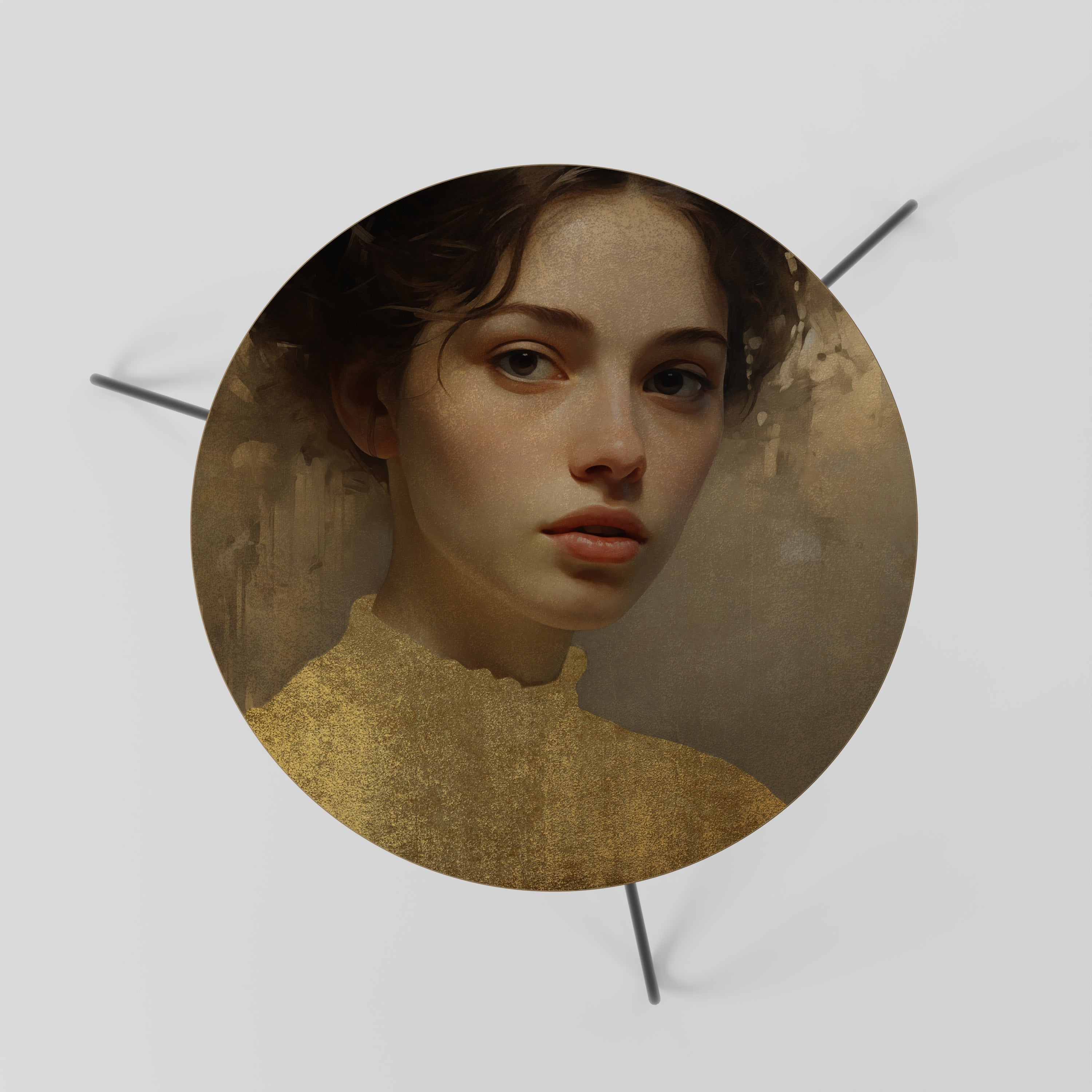 Ethereal Counter Couchtisch 60