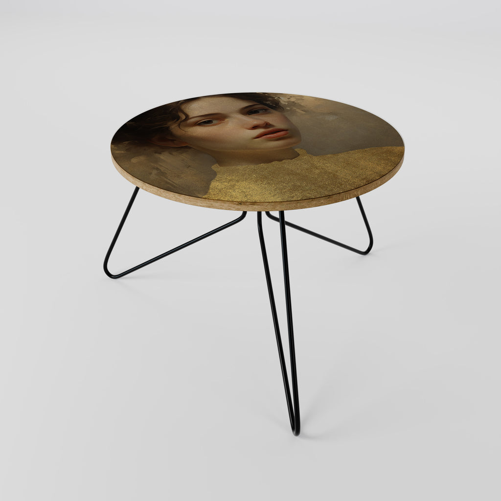 ETHEREAL ECOUNTER Couchtisch