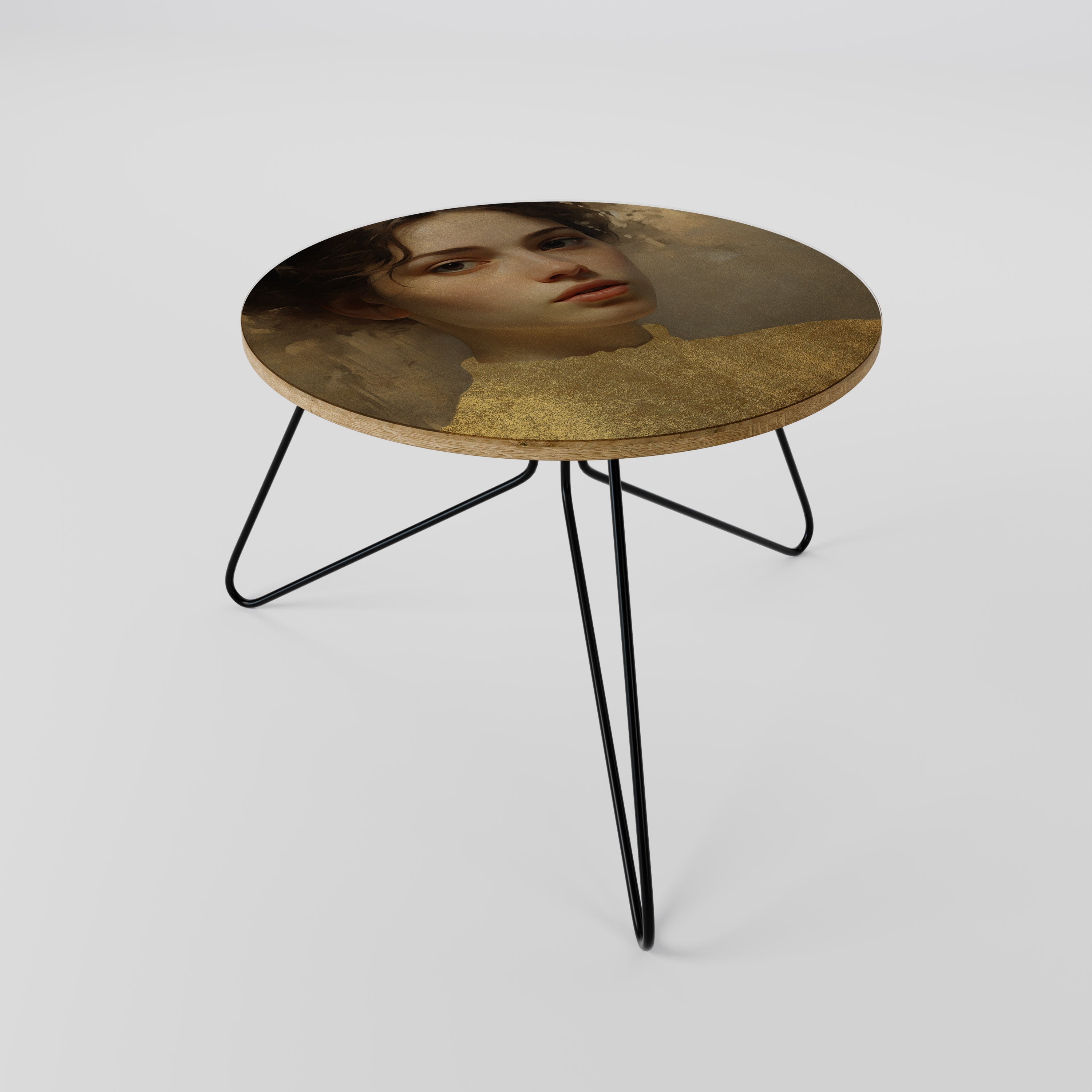 ETHEREAL ECOUNTER Couchtisch