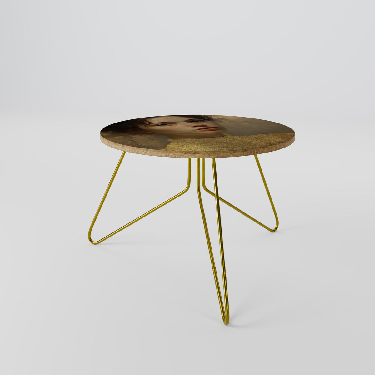 ETHEREAL ECOUNTER Couchtisch