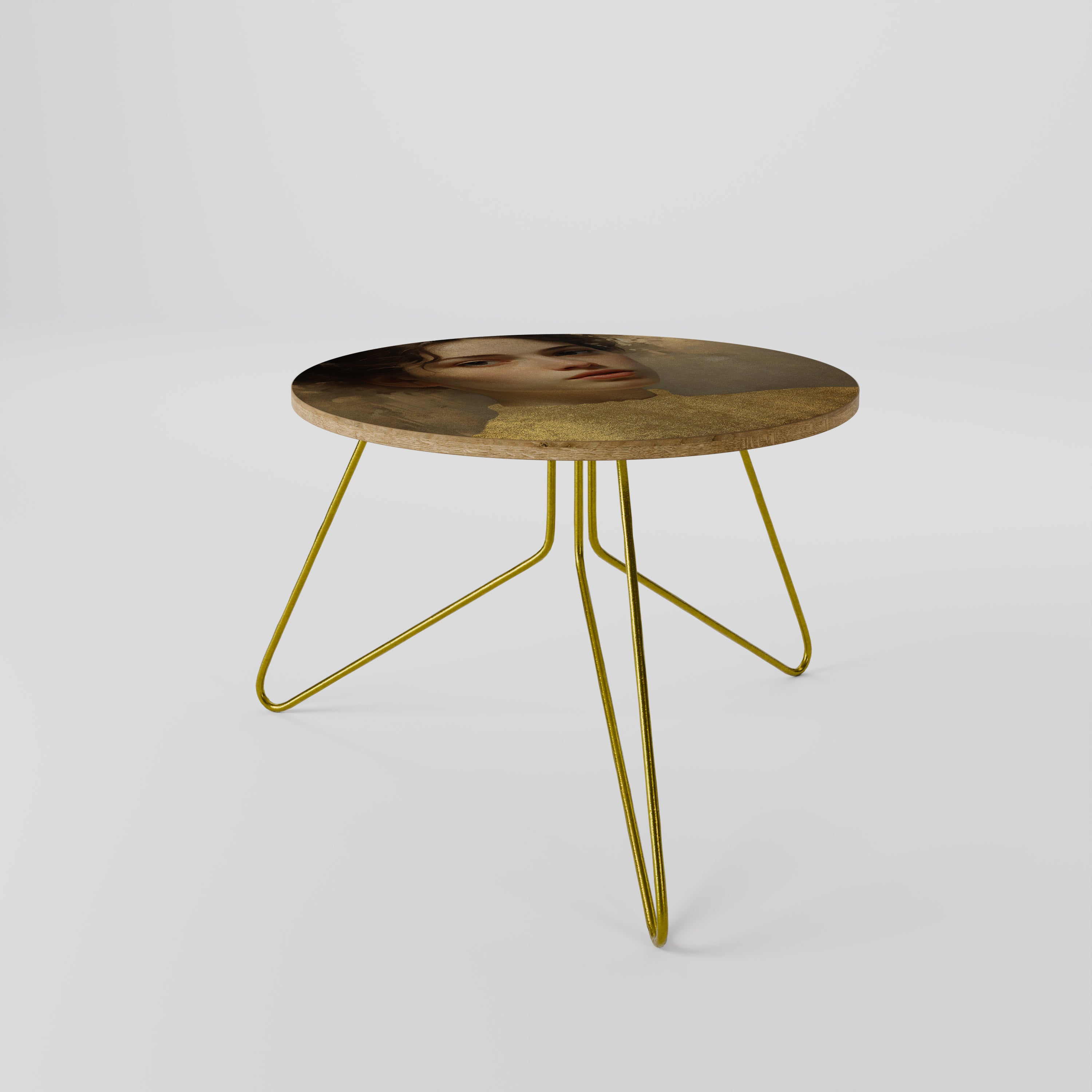ETHEREAL ECOUNTER Couchtisch