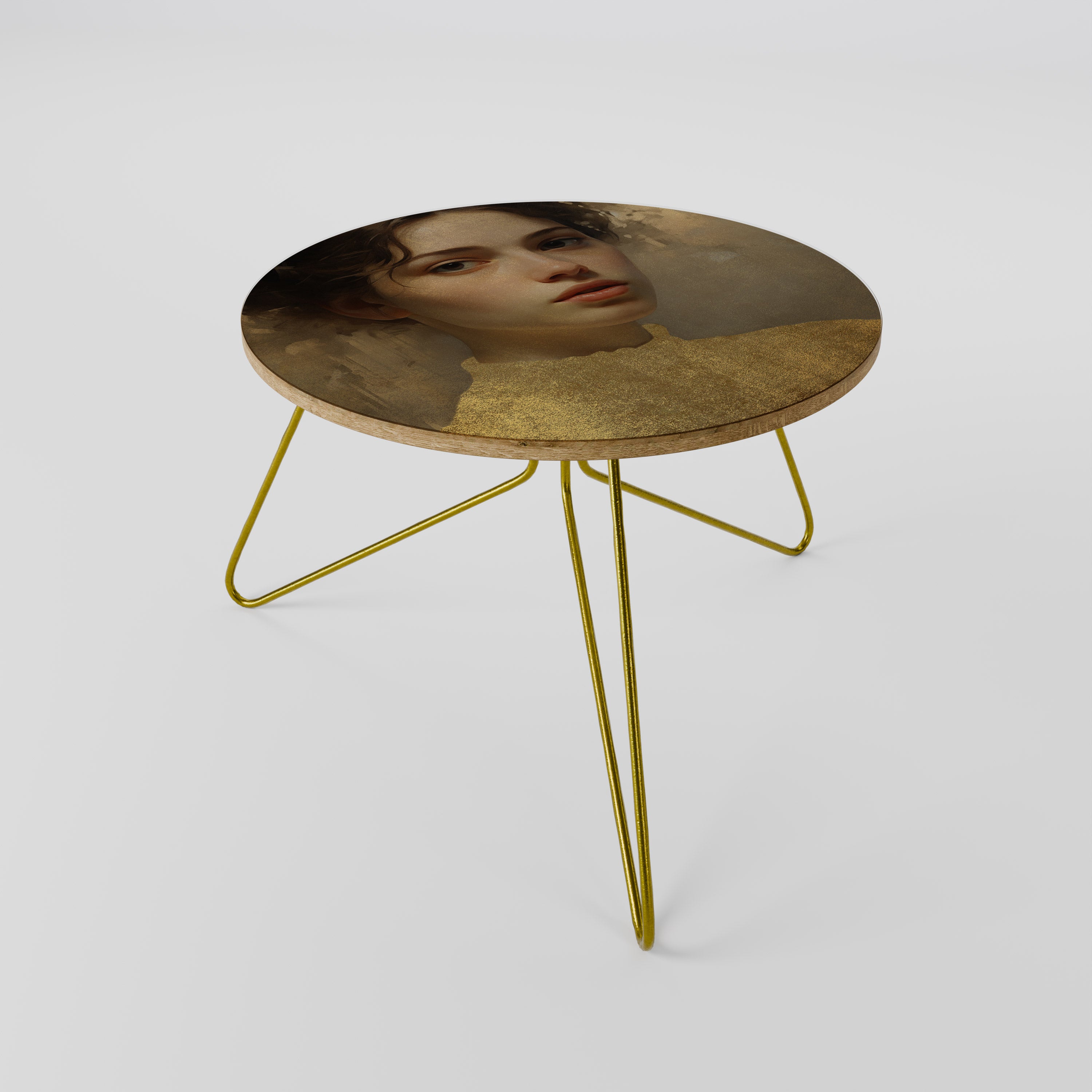 ETHEREAL ECOUNTER Couchtisch