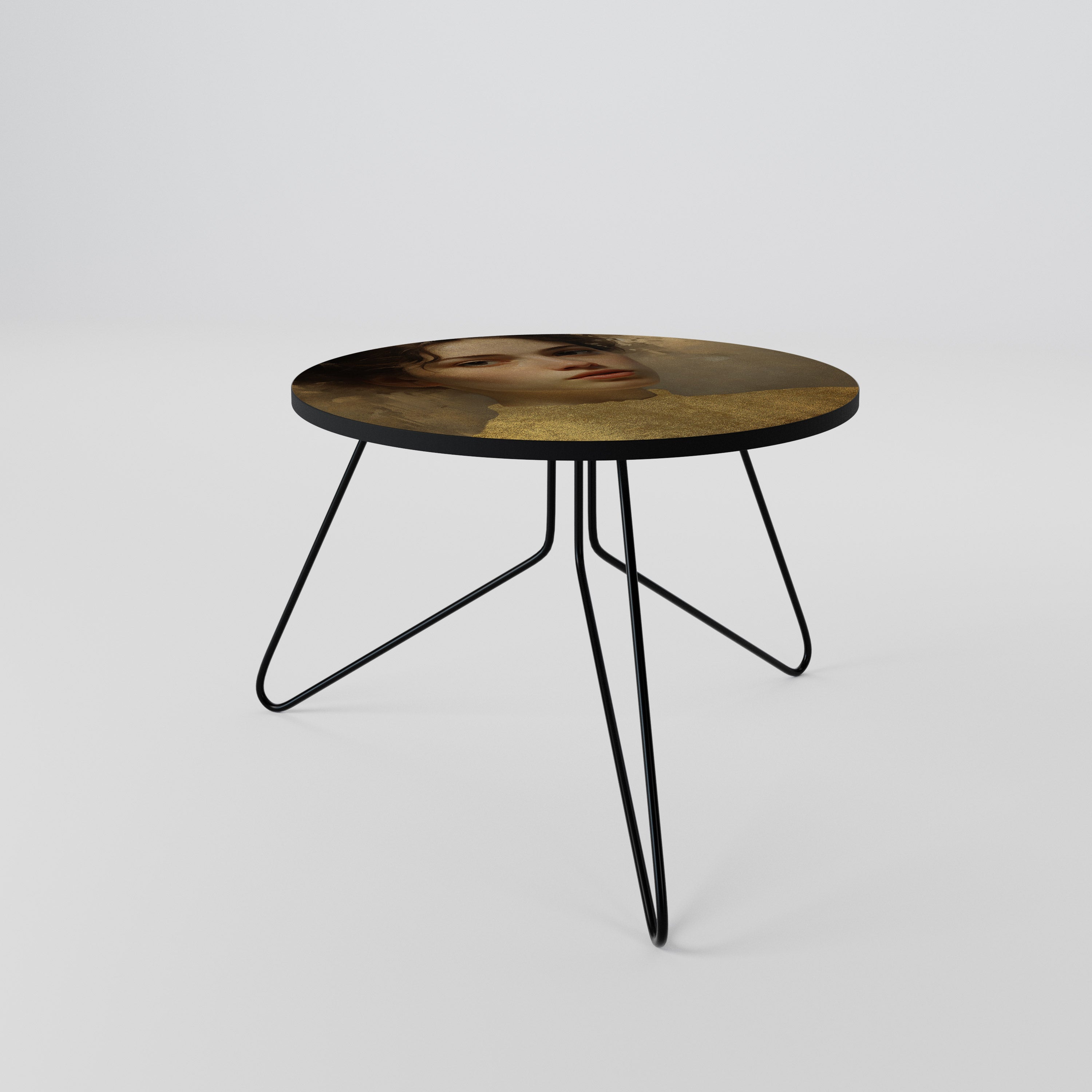 ETHEREAL ECOUNTER Couchtisch