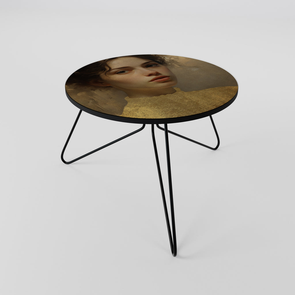 ETHEREAL ECOUNTER Couchtisch