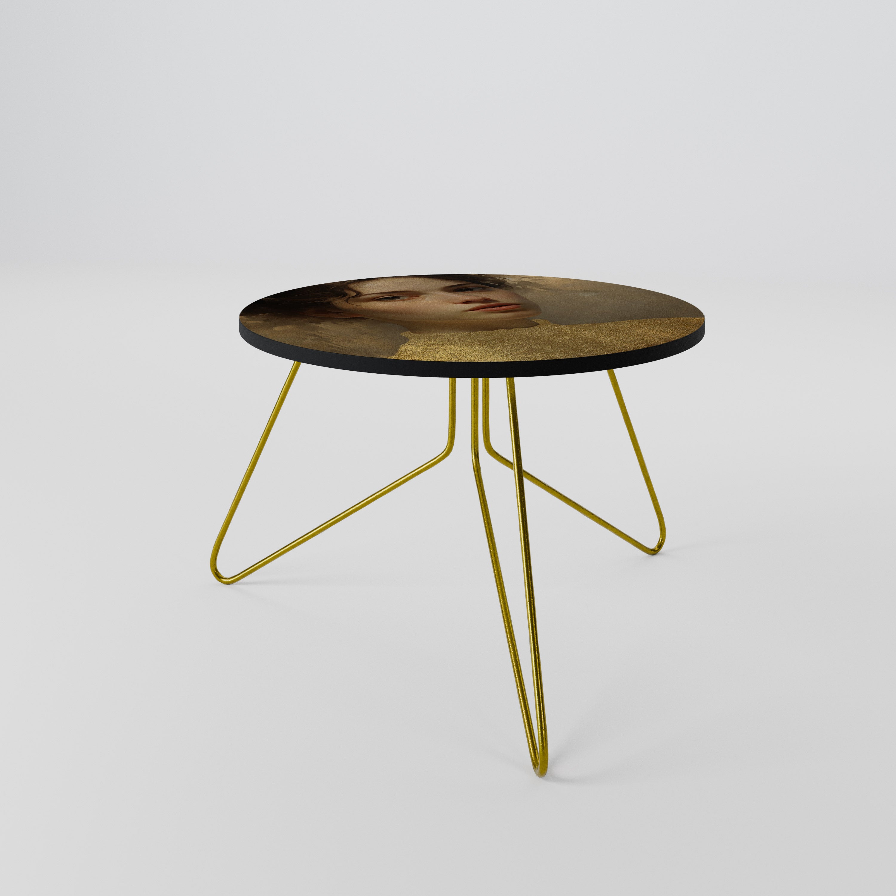 ETHEREAL ECOUNTER Couchtisch