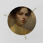 ETHEREAL ECOUNTER Couchtisch Ø 60 cm